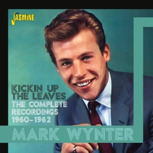 Mark Wynter - Kickin Up The Leaves i gruppen CD hos Bengans Skivbutik AB (2714565)