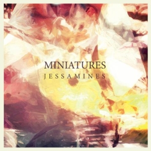 Miniatures - Jessamines i gruppen CD hos Bengans Skivbutik AB (2714591)