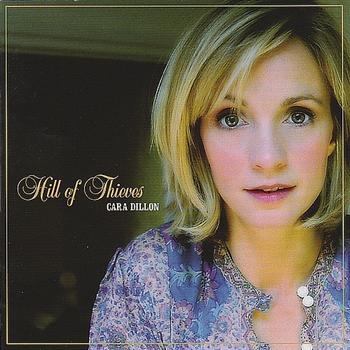 Dillon Cara - Hill Of Thieves i gruppen CD / Toppselgere hos Bengans Skivbutik AB (2714608)