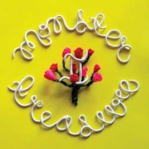 Monster Treasure - Ii i gruppen CD hos Bengans Skivbutik AB (2714668)