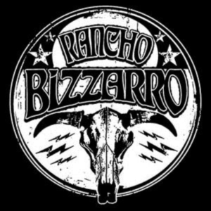 Rancho Bizzarro - Rancho Bizzarro i gruppen CD hos Bengans Skivbutik AB (2714721)