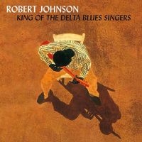 Johnson Robert - King Of The Delta Blues Vol. 1&2 i gruppen VINYL hos Bengans Skivbutik AB (2721147)