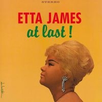 James Etta - At Last! i gruppen VINYL hos Bengans Skivbutik AB (2721151)
