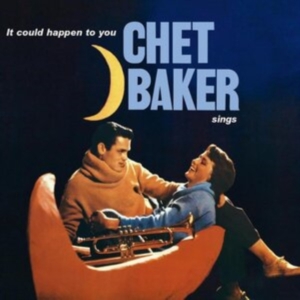Baker Chet - It Could Happen To You i gruppen VINYL hos Bengans Skivbutik AB (2721159)