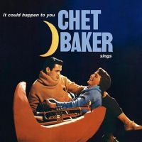 Baker Chet - It Could Happen To You i gruppen -Start WS (BW) hos Bengans Skivbutik AB (2721159)