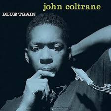 Coltrane John - Blue Train i gruppen -Start Vinyl hos Bengans Skivbutik AB (2721162)