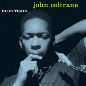 Coltrane John - Blue Train i gruppen VINYL hos Bengans Skivbutik AB (2721162)