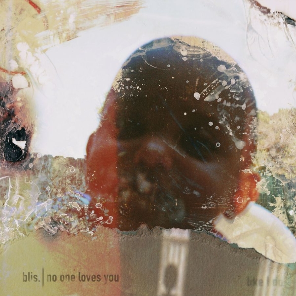 Blis. - No One Loves You i gruppen VINYL / Toppselgere hos Bengans Skivbutik AB (2721204)