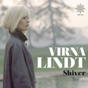 Lindt Virna - Shiver - Deluxe i gruppen MK Test 4 hos Bengans Skivbutik AB (2721222)