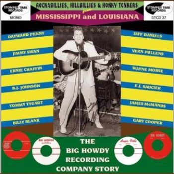 Various Artists - Rockabillies, Hillbillies & Honky T i gruppen CD / Toppselgere hos Bengans Skivbutik AB (2721261)