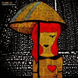 Flunk - Chemistry And Math i gruppen CD hos Bengans Skivbutik AB (2721273)