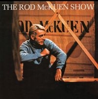 Mckuen Rod - Rod Mckuen Show i gruppen CD hos Bengans Skivbutik AB (2721287)