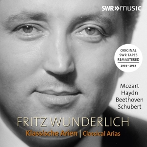 Various - Classical Arias i gruppen CD hos Bengans Skivbutik AB (2721341)
