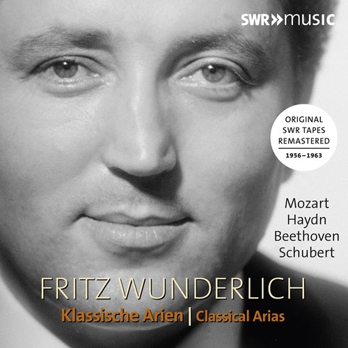 Various - Classical Arias i gruppen CD hos Bengans Skivbutik AB (2721341)
