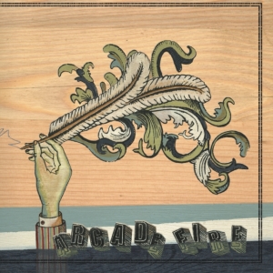 Arcade Fire - Funeral i gruppen -Start SVSN hos Bengans Skivbutik AB (2728230)