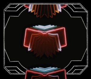Arcade Fire - Neon Bible i gruppen VINYL hos Bengans Skivbutik AB (2728231)