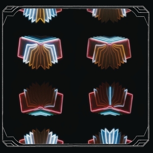 Arcade Fire - Neon Bible i gruppen VI TIPSER / 200 Album Å Eie På Vinyl hos Bengans Skivbutik AB (2728231)