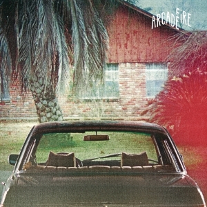 Arcade Fire - The Suburbs i gruppen VI TIPSER / Beste Album Under 10-tallet / Beste Album Under 10-tallet - RollingStone hos Bengans Skivbutik AB (2728232)