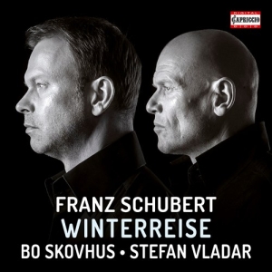 Schubert Franz - Winterreise i gruppen CD hos Bengans Skivbutik AB (2728259)