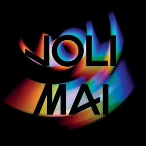 Daphni - Joli Mai i gruppen CD hos Bengans Skivbutik AB (2728649)