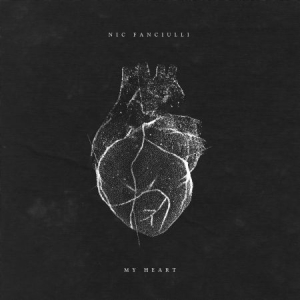 Fanciulli Nic - My Heart i gruppen CD hos Bengans Skivbutik AB (2728661)