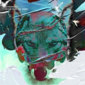 Stereophonics - Scream Above The Sounds (Vinyl i gruppen VINYL hos Bengans Skivbutik AB (2749500)