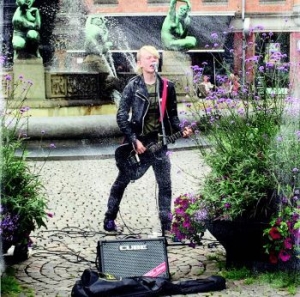 J.O.N - Bringing Back The Dough i gruppen VINYL hos Bengans Skivbutik AB (2765581)