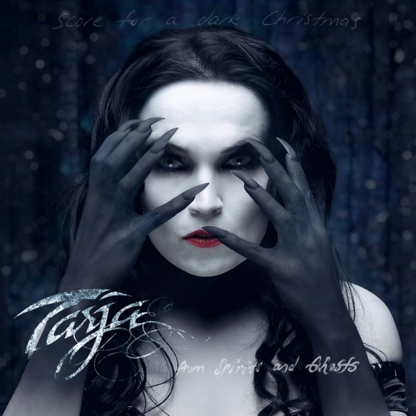 Tarja Turunen - From Spirits And Ghosts (Score For i gruppen VINYL / Annet hos Bengans Skivbutik AB (2765584)