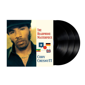 Cody Chesnutt - Headphone Masterpiece i gruppen VINYL hos Bengans Skivbutik AB (2765601)
