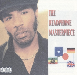Cody Chesnutt - Headphone Masterpiece i gruppen VI TIPSER / Bengans Personal tipser / Elis recommends hos Bengans Skivbutik AB (2765601)