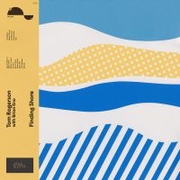 Tom Rogerson With Brian Eno - Finding Shore i gruppen CD hos Bengans Skivbutik AB (2765604)