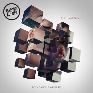 Rock Candy Funk Party - Groove Cubed i gruppen VINYL hos Bengans Skivbutik AB (2765638)