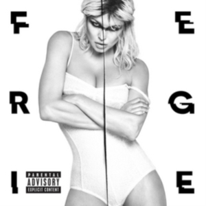 Fergie - Double Dutchess i gruppen VINYL hos Bengans Skivbutik AB (2765642)