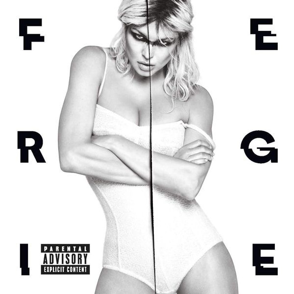 Fergie - Double Dutchess i gruppen VINYL / Pop hos Bengans Skivbutik AB (2765642)