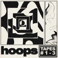Hoops - Tapes # 1-3 i gruppen VINYL hos Bengans Skivbutik AB (2765653)