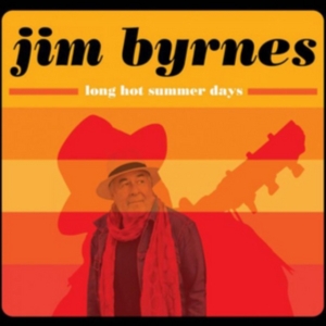 Byrnes Jim - Long Hot Summer Days i gruppen CD hos Bengans Skivbutik AB (2765656)