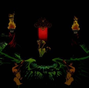 Elder - Elder i gruppen CD hos Bengans Skivbutik AB (2765666)