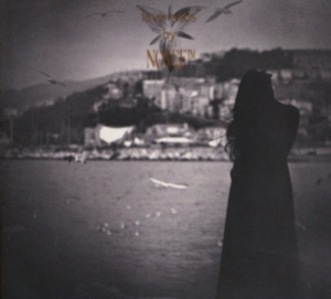 Noyce Tm - Love Ends i gruppen CD hos Bengans Skivbutik AB (2765673)