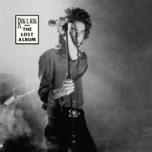 Rik L Rik - Lost Album i gruppen CD hos Bengans Skivbutik AB (2765714)