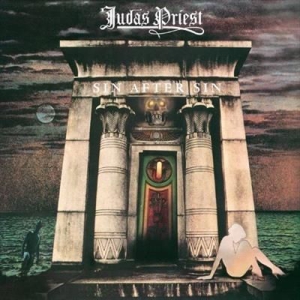 Judas Priest - Sin After Sin i gruppen VINYL hos Bengans Skivbutik AB (2786817)