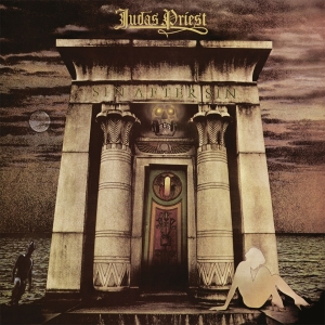 Judas Priest - Sin After Sin i gruppen Minishops / Judas Priest hos Bengans Skivbutik AB (2786817)