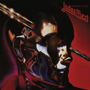 Judas Priest - Stained Class i gruppen Minishops / Judas Priest hos Bengans Skivbutik AB (2786818)