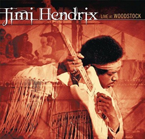 Hendrix Jimi - Live At Woodstock i gruppen VINYL hos Bengans Skivbutik AB (2786821)