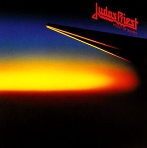 Judas Priest - Point Of Entry i gruppen -Start Vinyl hos Bengans Skivbutik AB (2786822)