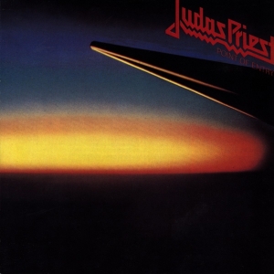 Judas Priest - Point Of Entry i gruppen Minishops / Judas Priest hos Bengans Skivbutik AB (2786822)