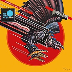 Judas Priest - Screaming For Vengeance i gruppen VINYL / Pop-Rock hos Bengans Skivbutik AB (2786823)