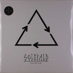 Solefald - Neonism (2 Lp Vinyl) i gruppen VINYL hos Bengans Skivbutik AB (2788303)