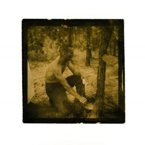 Old Fire - Songs From The Haunted South i gruppen VINYL hos Bengans Skivbutik AB (2788306)