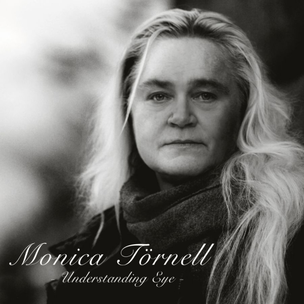 Törnell Monica - Understanding Eye i gruppen CD / Pop hos Bengans Skivbutik AB (2788313)
