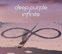 Deep Purple - Infinite Gold Edition i gruppen CD hos Bengans Skivbutik AB (2788323)